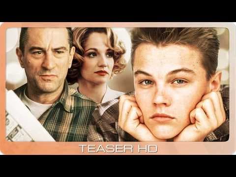 Trailer-Vorschau: This Boy's Life