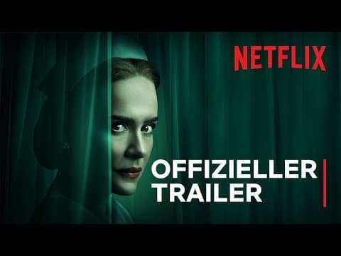 Trailer-Vorschau: Ratched