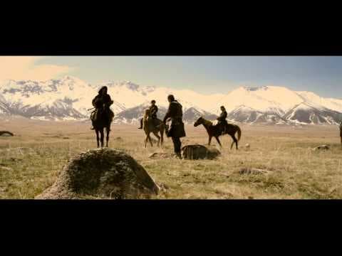 Trailer-Vorschau: Myn Bala - Krieger der Steppe