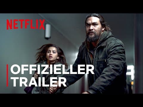 Trailer-Vorschau: Sweet Girl