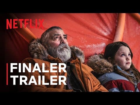 Trailer-Vorschau: The Midnight Sky