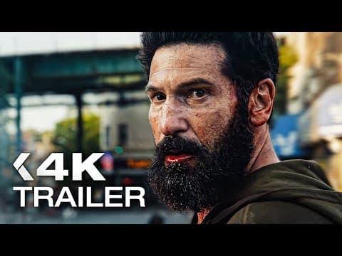 Trailer-Vorschau: The Punisher: One Last Kill