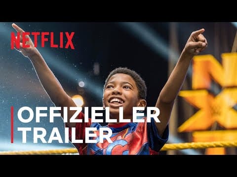 Trailer-Vorschau: Mein WWE Main Event