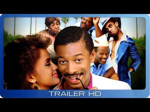 Trailer-Vorschau: Hollywood Shuffle