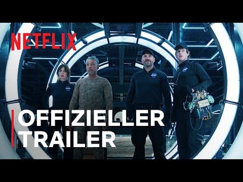 Trailer-Vorschau: Kaleidoskop