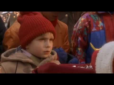 Trailer-Vorschau: Ein himmlisches Weihnachtsgeschenk