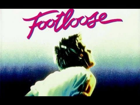 Trailer-Vorschau: Footloose