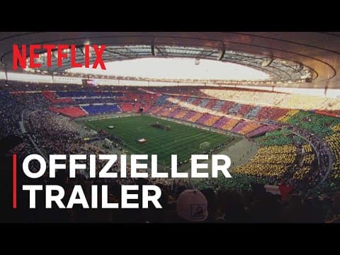 Trailer-Vorschau: FIFA Uncovered