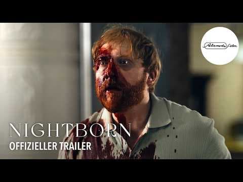 Trailer-Vorschau: Nightborn