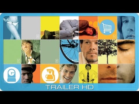 Trailer-Vorschau: I ♥ Huckabees
