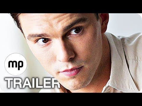 Trailer-Vorschau: Rebel in the Rye