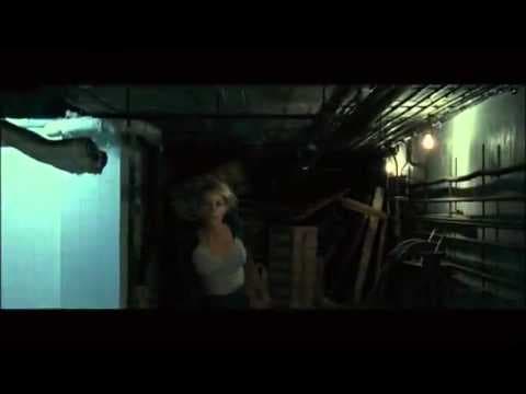 Trailer-Vorschau: Julia's Eyes