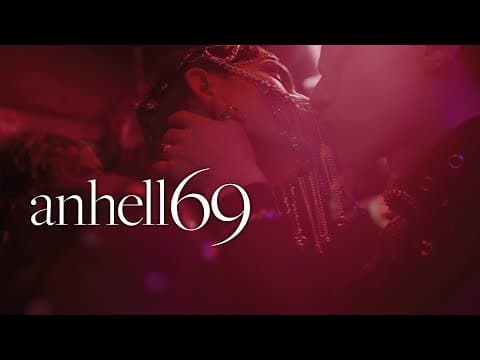 Trailer-Vorschau: Anhell69