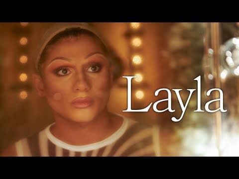 Trailer-Vorschau: Layla