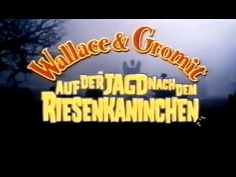 Trailer-Vorschau: Wallace & Gromit - Auf der Jagd nach dem Riesenkaninchen