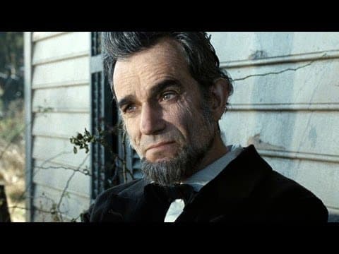 Trailer-Vorschau: Lincoln