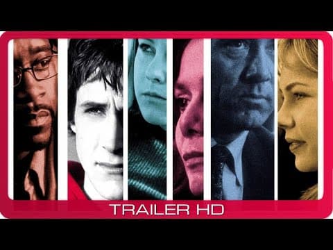 Trailer-Vorschau: State of Mind