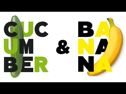 Trailer-Vorschau: Banana
