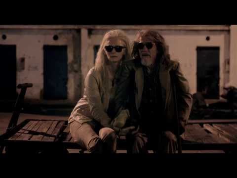 Trailer-Vorschau: Only Lovers Left Alive