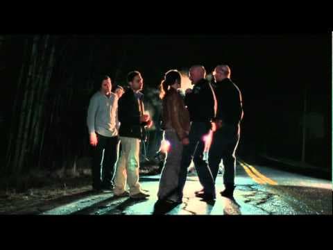 Trailer-Vorschau: Territories