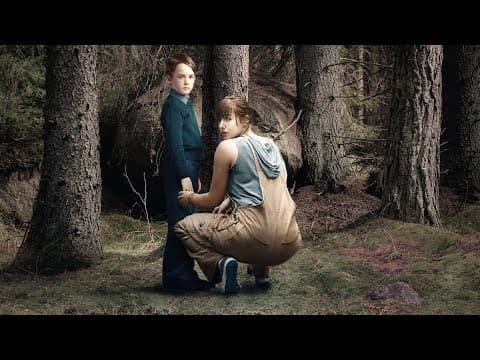 Trailer-Vorschau: The Hole in the Ground