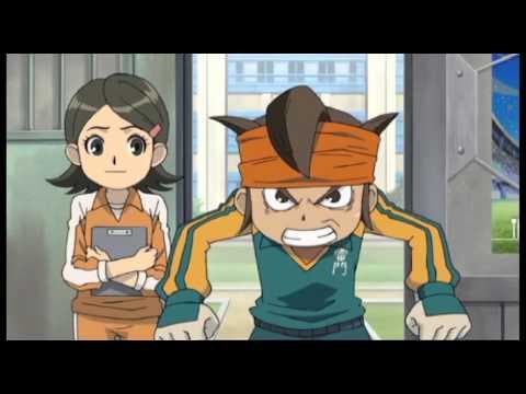 Trailer-Vorschau: Inazuma Eleven