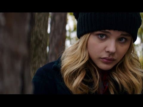Trailer-Vorschau: Die 5. Welle