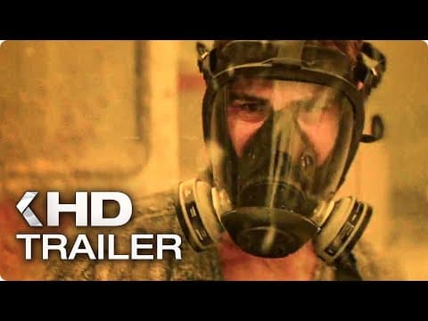 Trailer-Vorschau: How It Ends