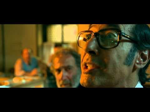 Trailer-Vorschau: In ihren Augen
