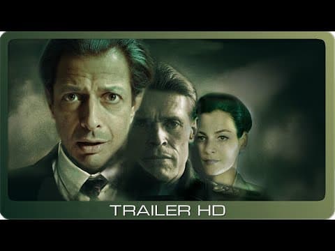 Trailer-Vorschau: Ein Leben für ein Leben - Adam Resurrected