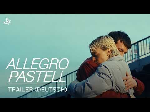 Trailer-Vorschau: Allegro Pastell