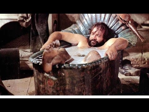 Trailer-Vorschau: Vier Fäuste für ein Halleluja