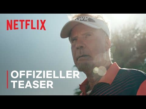 Trailer-Vorschau: The Hawk