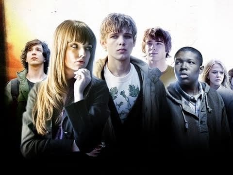 Trailer-Vorschau: My Soul to Take