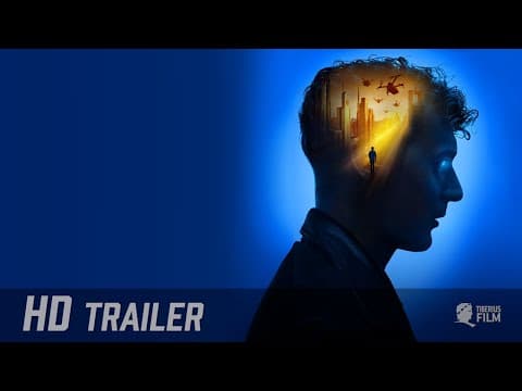 Trailer-Vorschau: Sight Extended - Ohne Limit