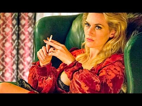 Trailer-Vorschau: Triple 9