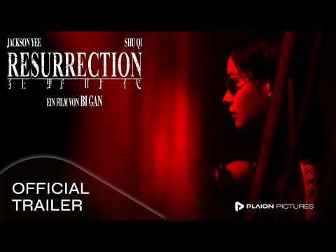 Trailer-Vorschau: Resurrection