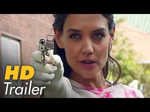 Trailer-Vorschau: Miss Meadows