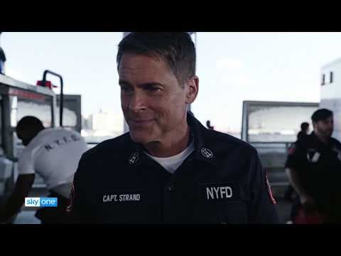 Trailer-Vorschau: 9-1-1: Lone Star