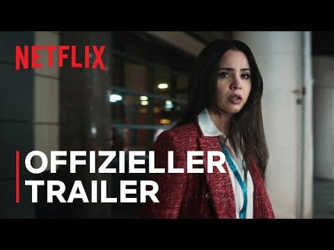 Trailer-Vorschau: Carry-On