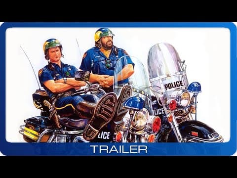 Trailer-Vorschau: Zwei außer Rand und Band