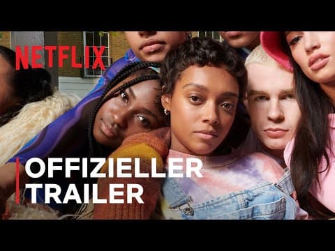 Trailer-Vorschau: Everything Now