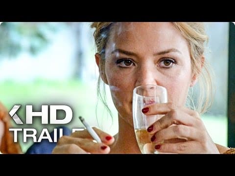 Trailer-Vorschau: Victoria - Männer & andere Missgeschicke