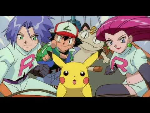 Trailer-Vorschau: Pokémon 2: Die Macht des Einzelnen