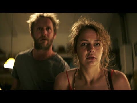 Trailer-Vorschau: Das schönste Paar
