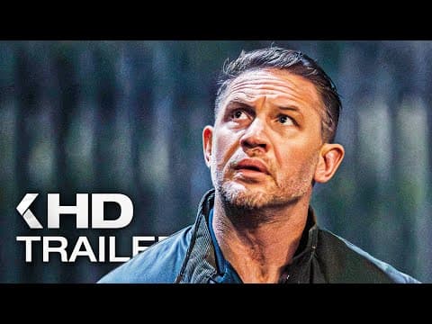 Trailer-Vorschau: MobLand