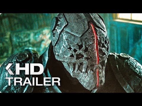 Trailer-Vorschau: Occupation