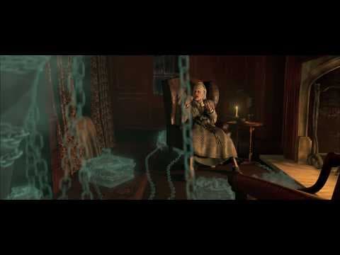 Trailer-Vorschau: Disneys Eine Weihnachtsgeschichte