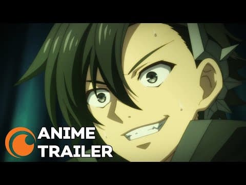 Trailer-Vorschau: Black Summoner