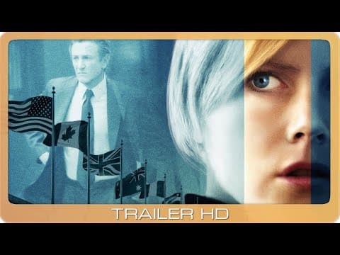 Trailer-Vorschau: Die Dolmetscherin